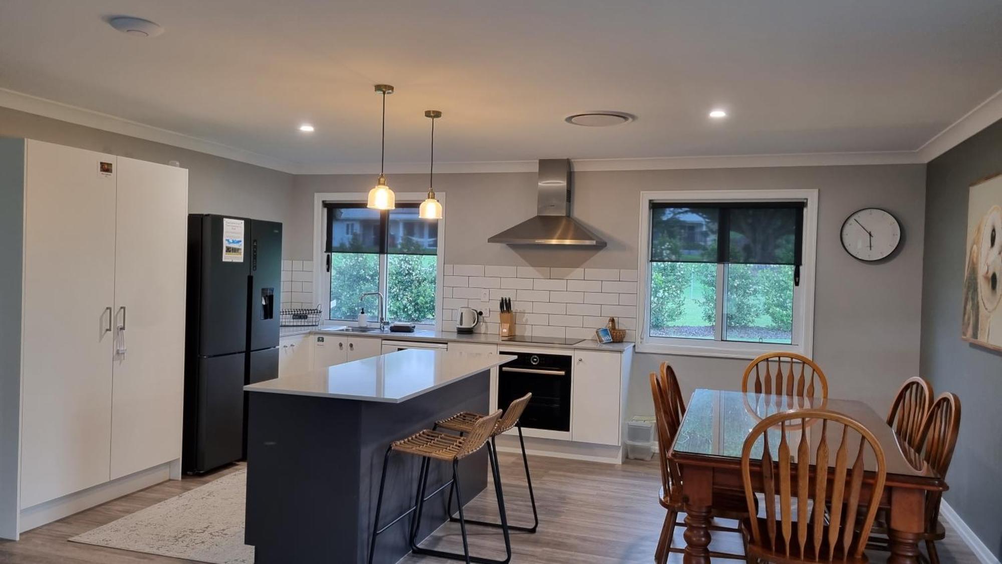 Fig Tree Farm B&B Highvale-Farmstay Near Brisbane! Экстерьер фото
