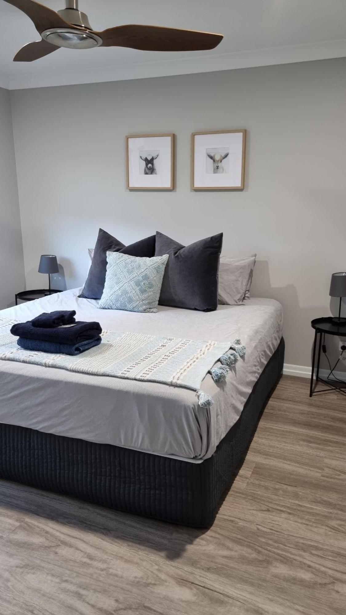 Fig Tree Farm B&B Highvale-Farmstay Near Brisbane! Экстерьер фото