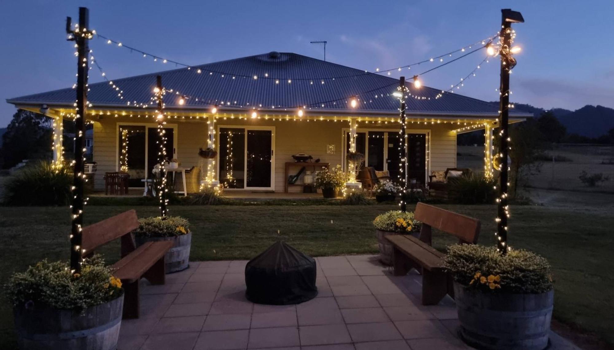 Fig Tree Farm B&B Highvale-Farmstay Near Brisbane! Экстерьер фото