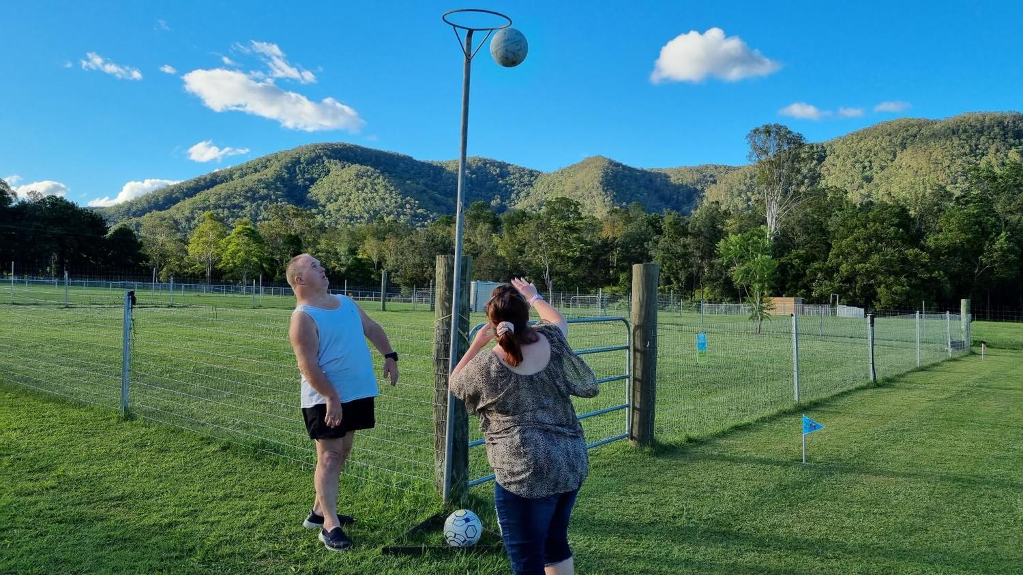 Fig Tree Farm B&B Highvale-Farmstay Near Brisbane! Экстерьер фото